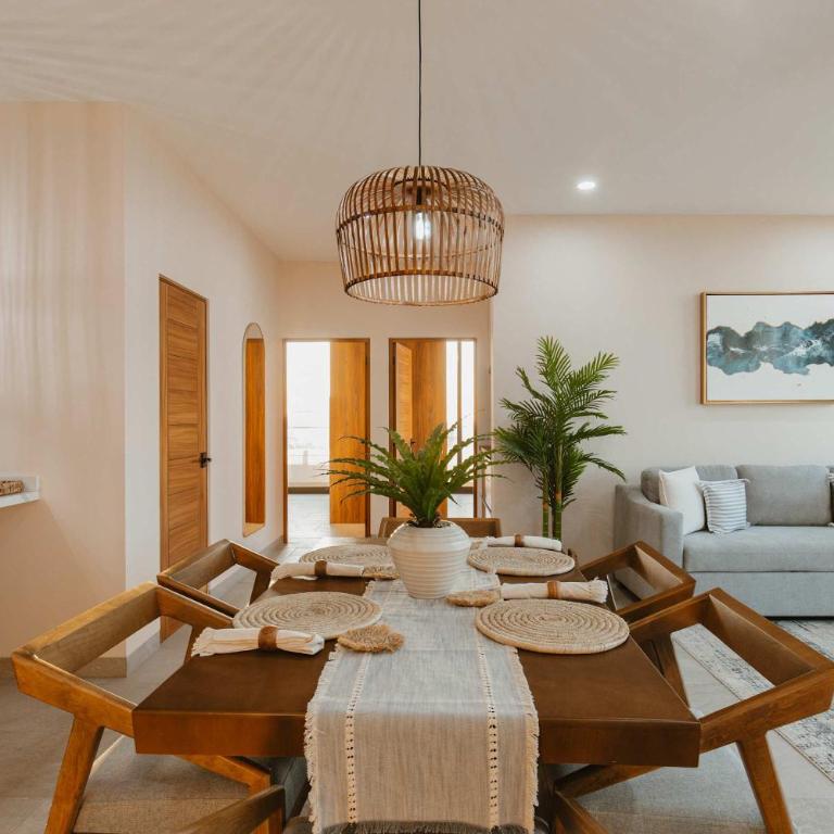 Torre San Angel Infinity Pool Arch Sunset Views - Apartamento - 88
