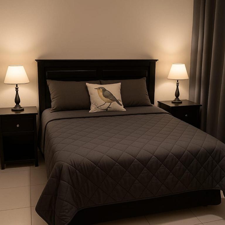 Depto Ejecutivo Centro Histórico - One-Bedroom Apartment - 3