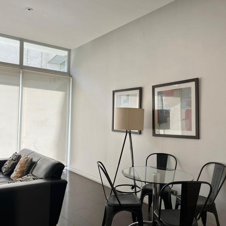 Depto Ejecutivo Centro Histórico - One-Bedroom Apartment - 7