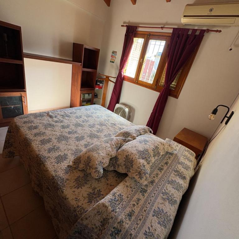 Casa Zeballos - Apartamento de 1 dormitorio - 5
