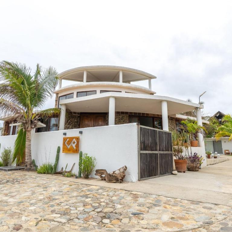 CasaPiedra - Bungalow Deluxe con vistas al mar - 24