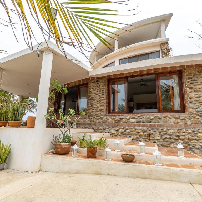 CasaPiedra - Bungalow Deluxe con vistas al mar - 47