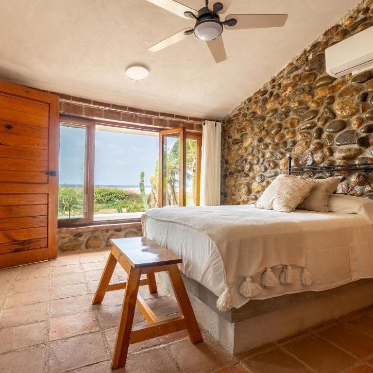 CasaPiedra - Casa de 3 dormitorios - 2