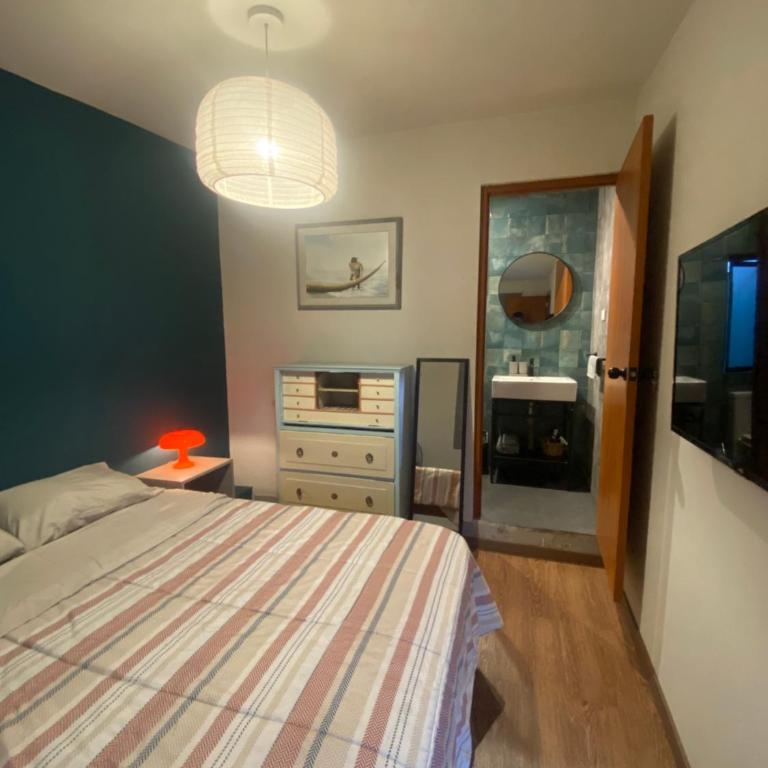 yaqtahostel - Deluxe Double Room - 2
