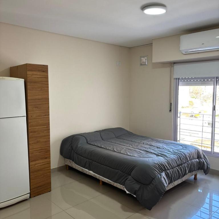 Loft centro - zona hospitales - av santa fe - Apartamento de 1 dormitorio - 1