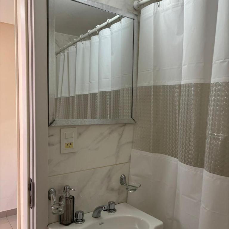 Loft centro - zona hospitales - av santa fe - Apartamento de 1 dormitorio - 8