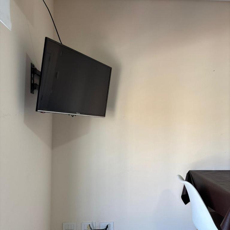 Loft centro - zona hospitales - av santa fe - Apartamento de 1 dormitorio - 9