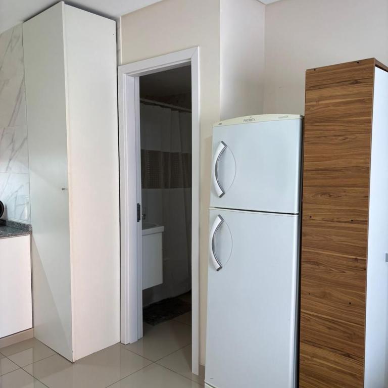 Loft centro - zona hospitales - av santa fe - Apartamento de 1 dormitorio - 10