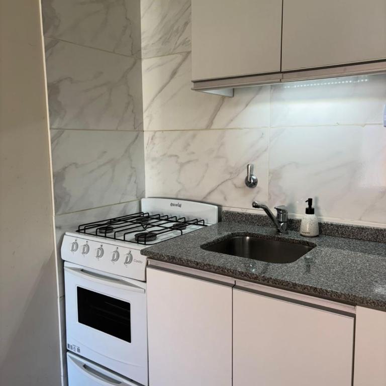 Loft centro - zona hospitales - av santa fe - Apartamento de 1 dormitorio - 11