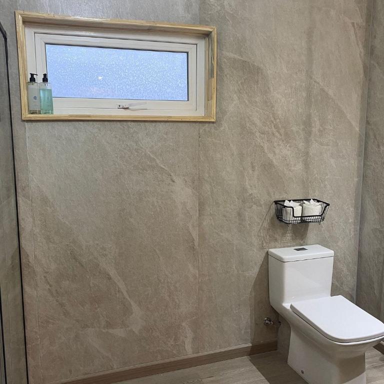 Casa Rural con opción de tina temperada - Estudio con bañera de hidromasaje - 32