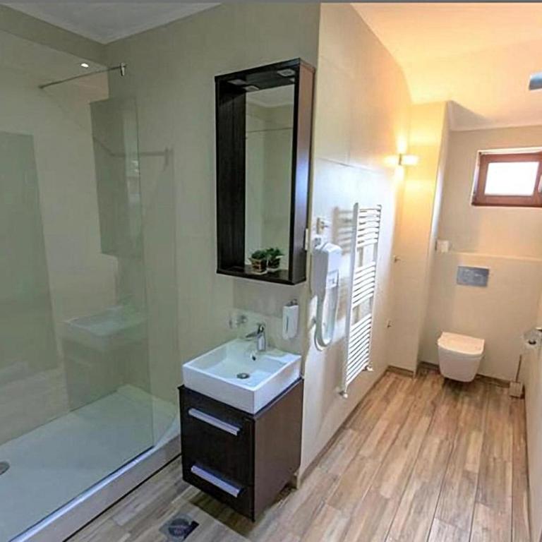Petra Apartment - Premier Apartman sa 1 Spavaćom Sobom - 3