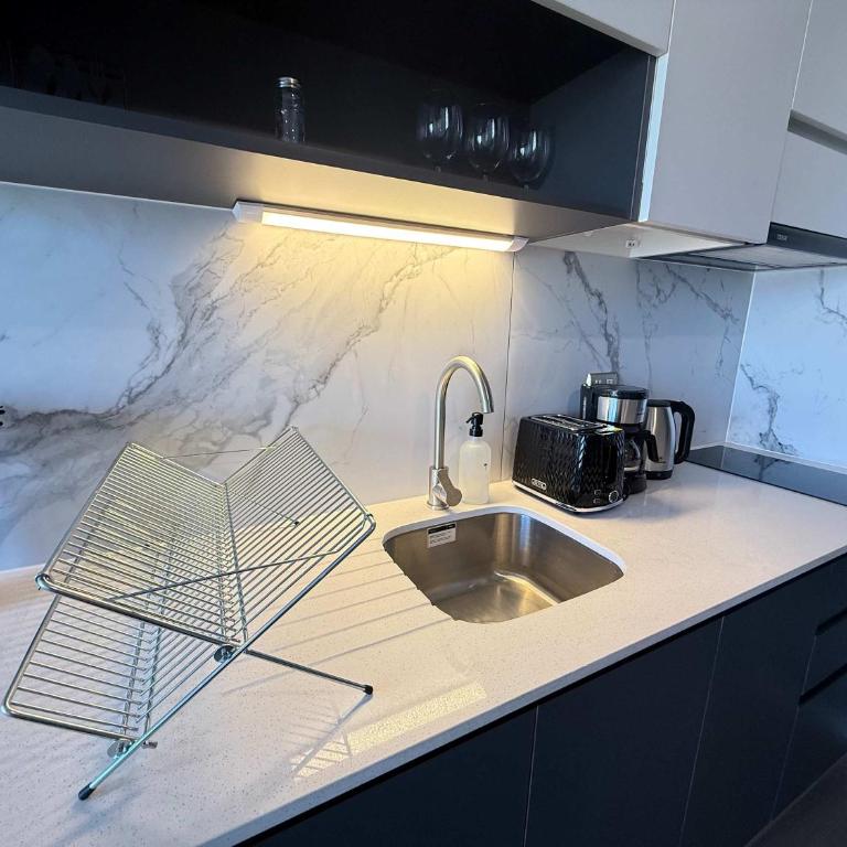 HOM I Ñuñoa I Aire Acondicionado I Wifi I Piscina - Apartment - 33