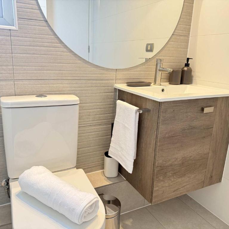 HOM I Ñuñoa I Aire Acondicionado I Wifi I Piscina - Apartment - 37