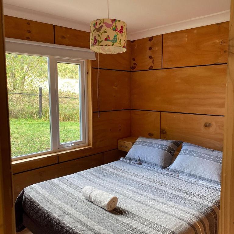 Casa loft con opción de tina temperada - Chalet de 2 dormitorios - 31