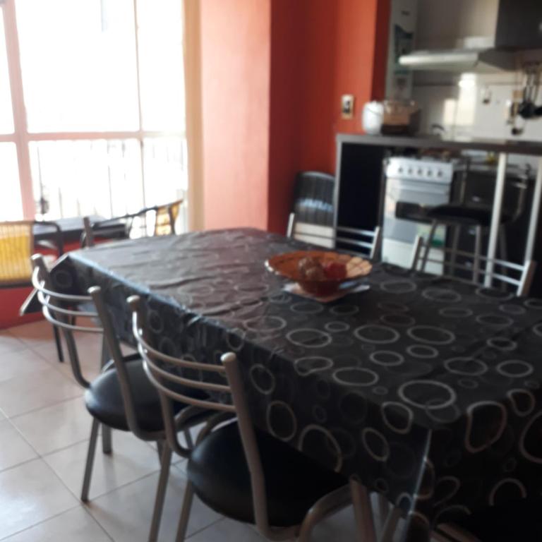 departamentos arena y mar - Apartamento de 1 dormitorio - 5
