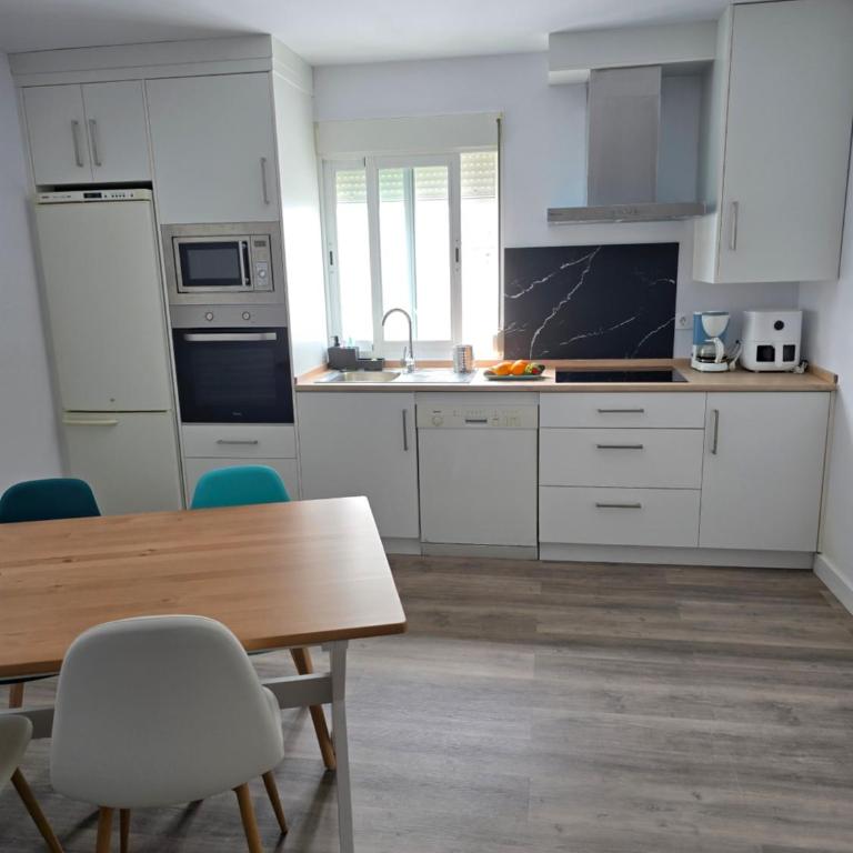 Conil Amor Brujo - Apartamento de 3 dormitorios - 11