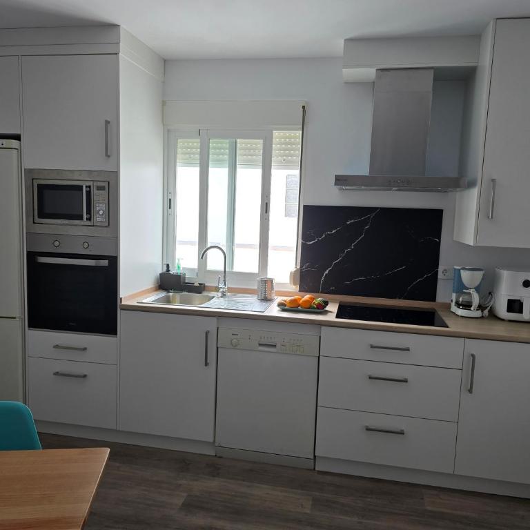 Conil Amor Brujo - Apartamento de 3 dormitorios - 20