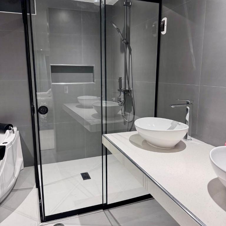 Apartamento Paramount - Apartamento de 2 dormitorios - 4