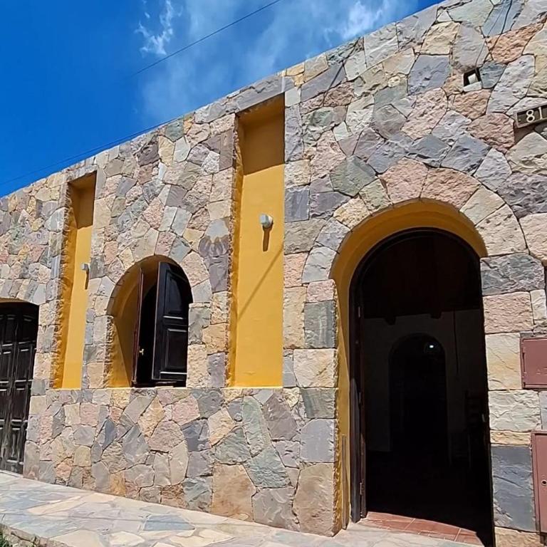 Yareta Tilcara - Vacation Home - 1