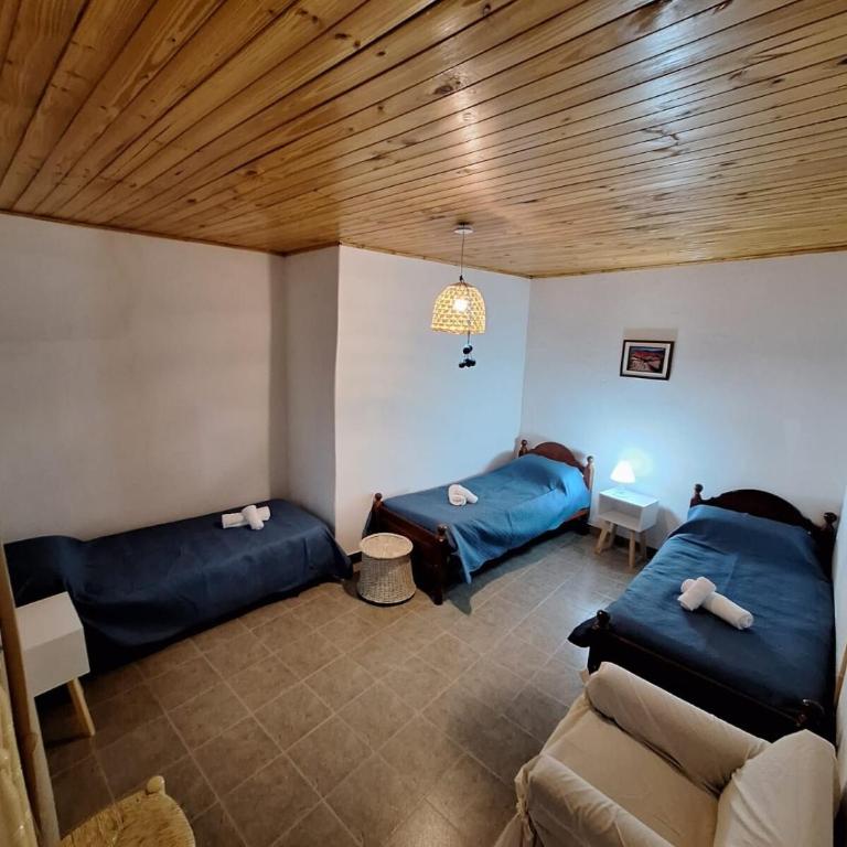 Yareta Tilcara - Vacation Home - 2