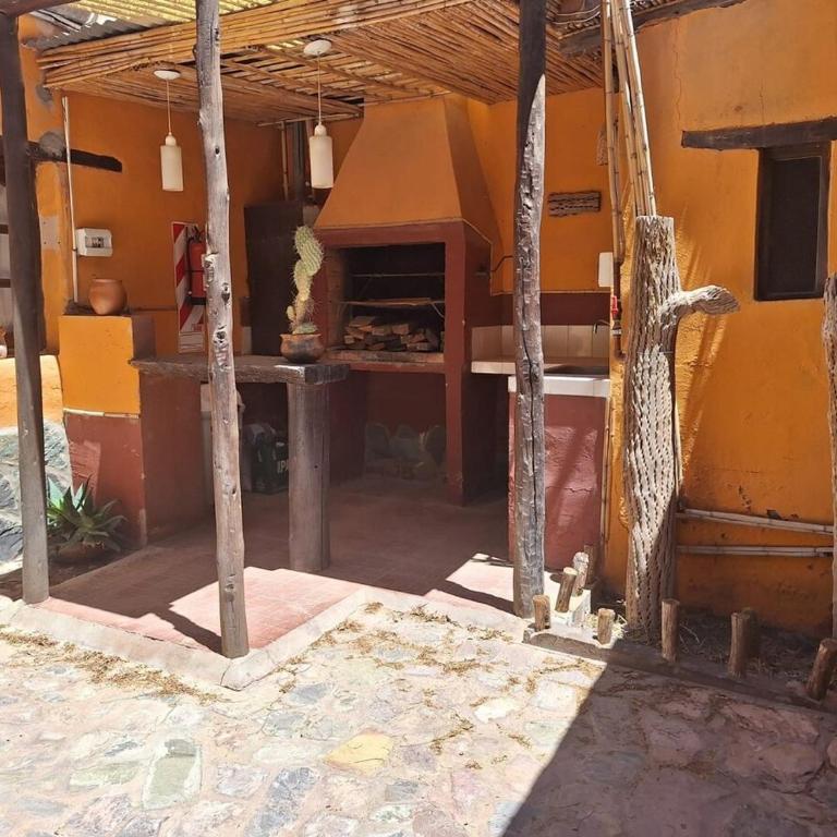 Yareta Tilcara - Vacation Home - 3