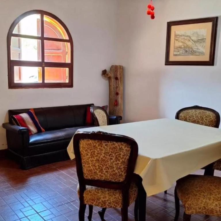 Yareta Tilcara - Vacation Home - 5