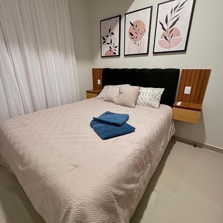 Lujoso Departamento a estrenar de 1 Habitación - Apartment - 19