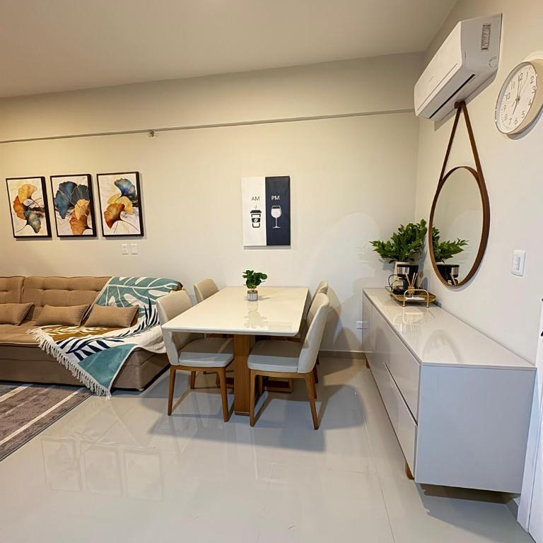 Lujoso Departamento a estrenar de 1 Habitación - Apartment - 13