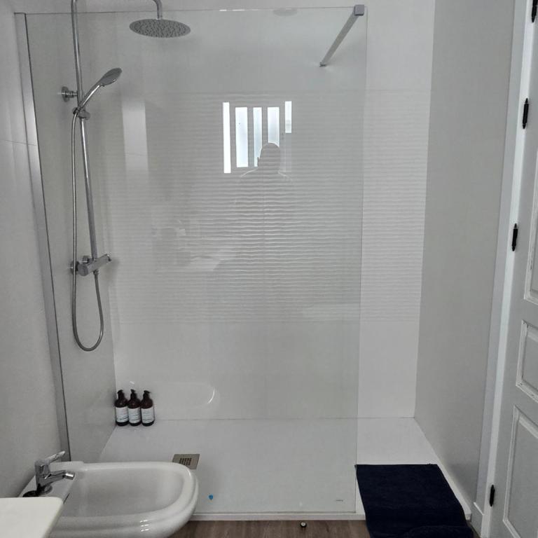 Conil Amor Brujo - Apartamento de 3 dormitorios - 14