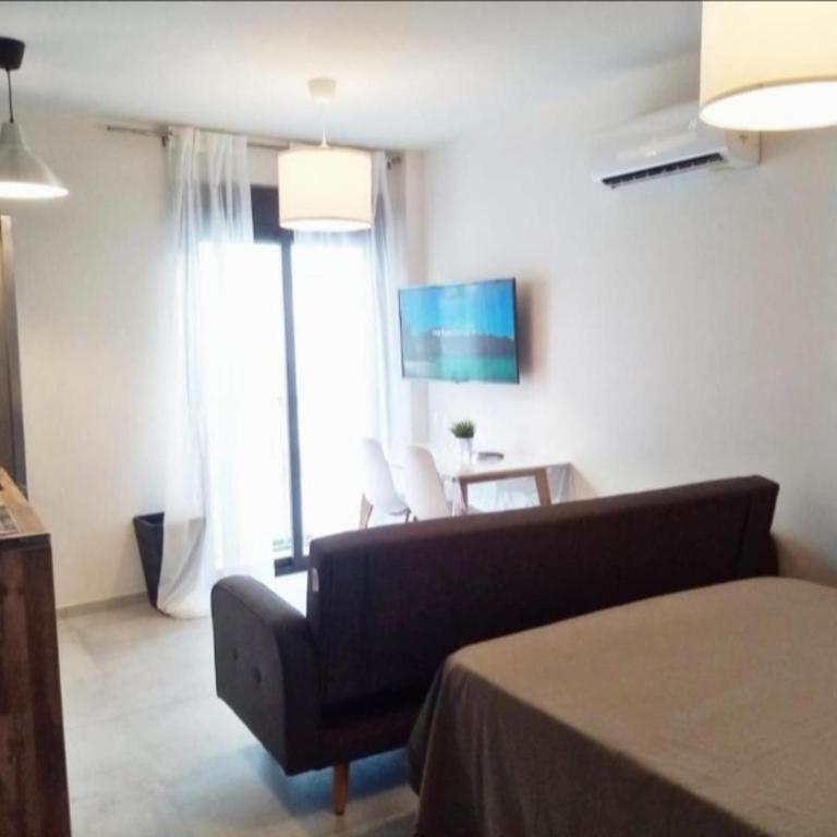 Beach Apartments Old Town II - Apartamento Deluxe de 2 dormitorios con balcón - 14