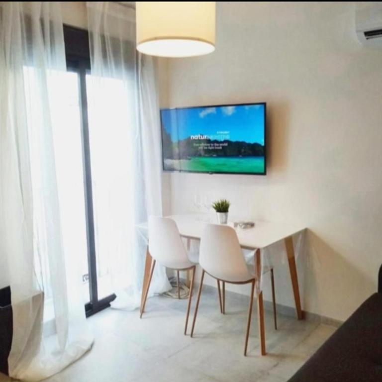 Beach Apartments Old Town II - Apartamento Deluxe de 2 dormitorios con balcón - 15