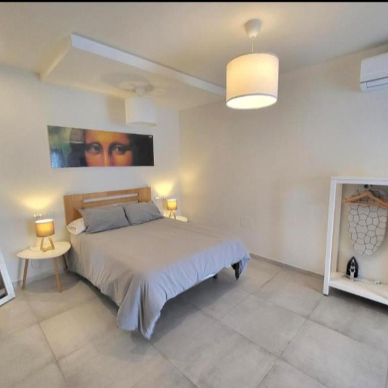 Beach Apartments Old Town II - Apartamento Deluxe de 2 dormitorios con balcón - 17