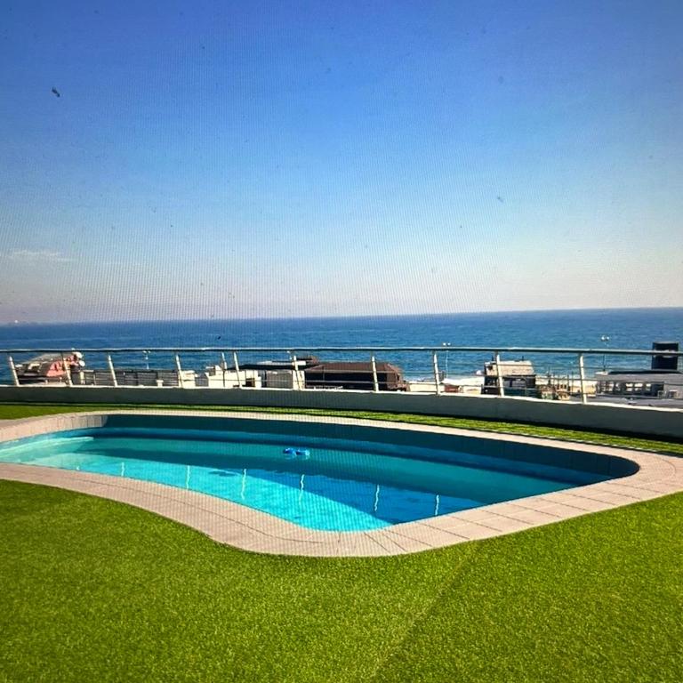 Reñaca Beach Studio - Studio - 6