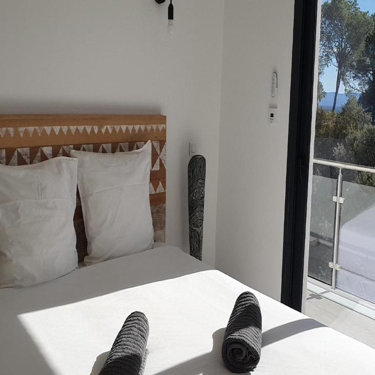 Villa in Lorgues with Private Pool - Villa 5 Chambres - 11