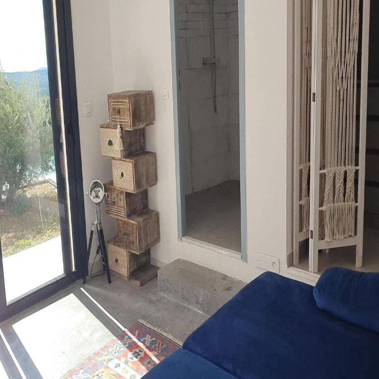 Villa in Lorgues with Private Pool - Villa 5 Chambres - 17