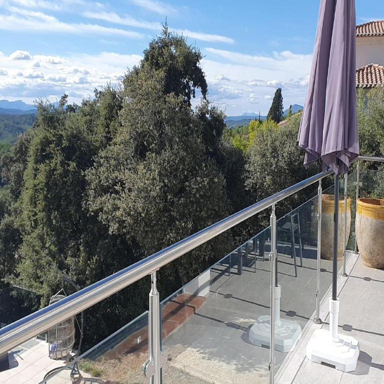 Villa in Lorgues with Private Pool - Villa 5 Chambres - 32