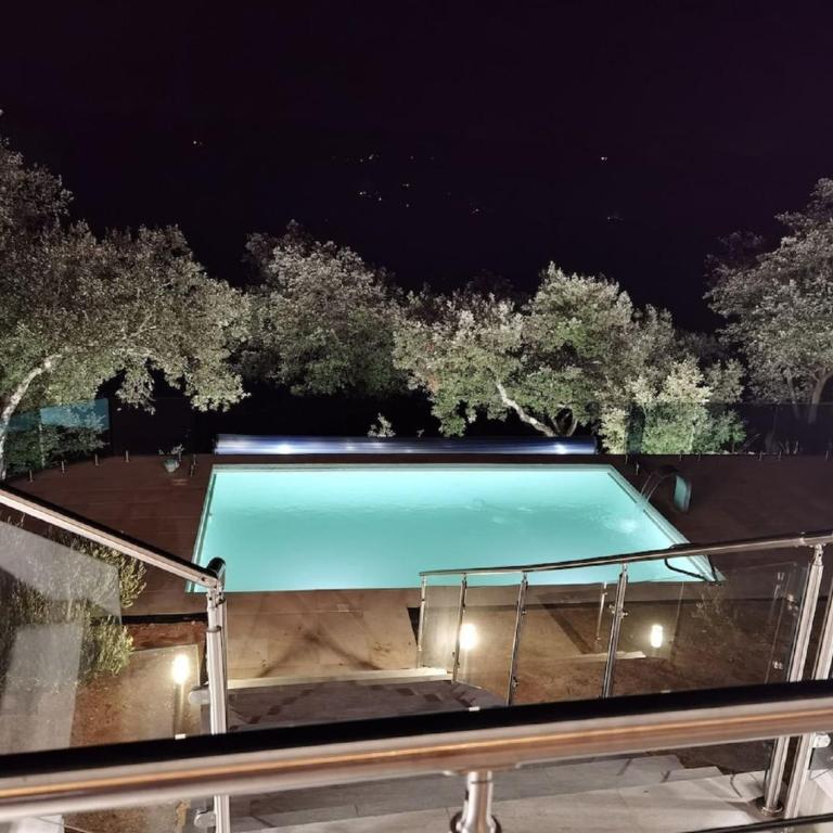 Villa in Lorgues with Private Pool - Villa 5 Chambres - 5