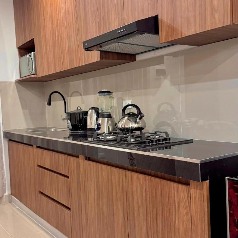 Apartamento VIP LEO - Three-Bedroom Apartment - 7