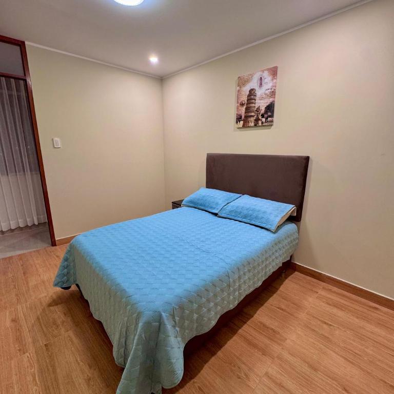 Apartamento VIP LEO - Three-Bedroom Apartment - 10