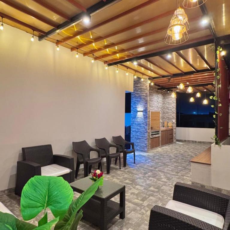 Apartamento VIP LEO - Three-Bedroom Apartment - 14