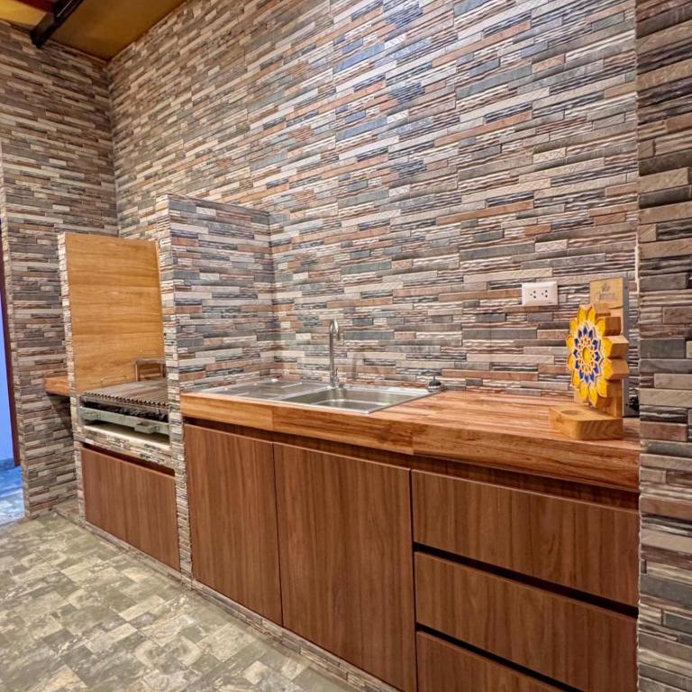 Apartamento VIP LEO - Three-Bedroom Apartment - 15