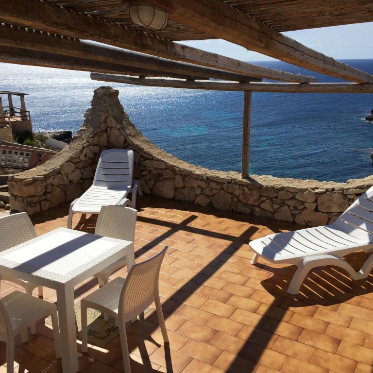 Il Villaggio Del Mago - Casa con 2 Camere da Letto - 31