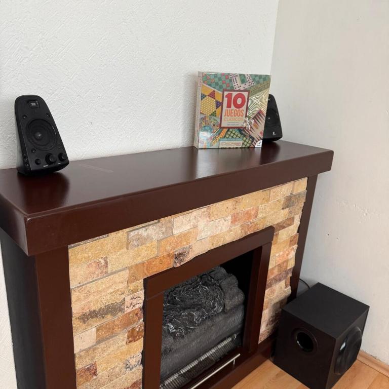 Vertiz apartment-hot tub - wifi- HiveNB - Apartamento de 1 dormitorio - 7