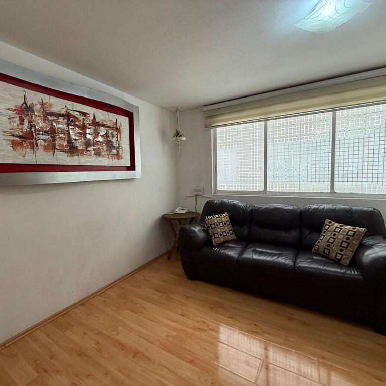 Vertiz apartment-hot tub - wifi- HiveNB - Apartamento de 1 dormitorio - 10