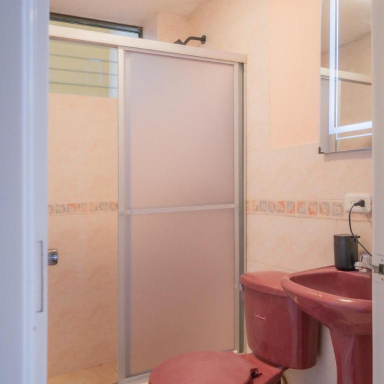 Your Perfect Stay and Peaceful Rest - Three-Bedroom Apartment - 9