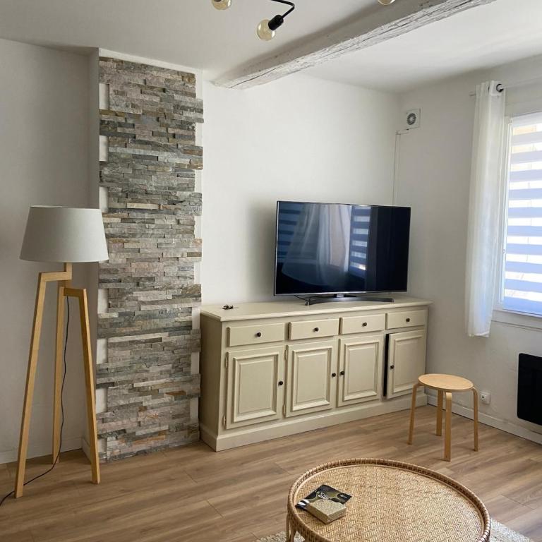Hyper center of Bandol! - Apartment mit 2 Schlafzimmern - 4