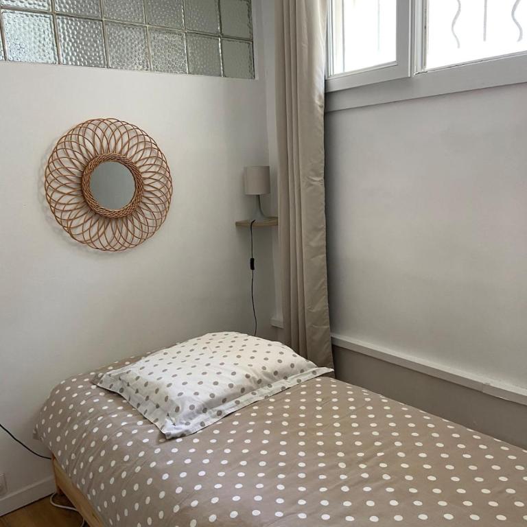 Hyper center of Bandol! - Apartment mit 2 Schlafzimmern - 7