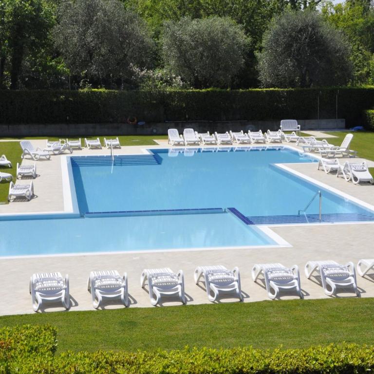 Holiday Home Lazise near Lake and Gardaland - Casa Vacanze con 1 Camera da Letto - 16