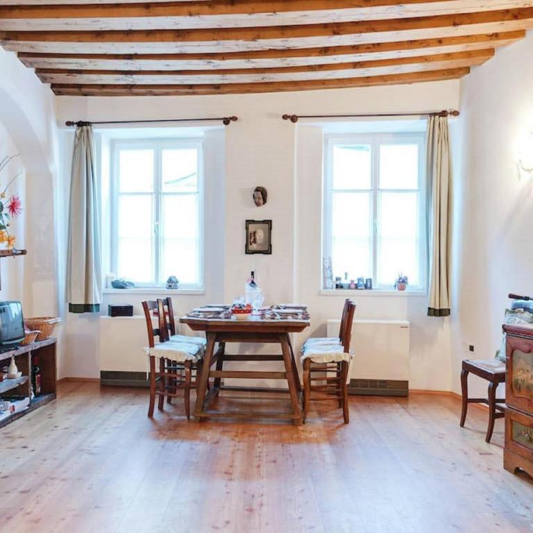 Modern Apartment, Bressanone - Apartamento de 1 dormitorio - 3