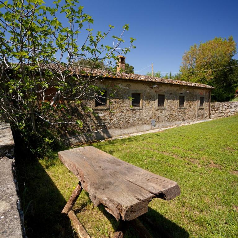 Elegant 2-Bedroom Holiday Home in Tuscan - Two-Bedroom Holiday Home - 34